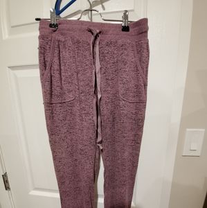 Garage lightweight sweatpants